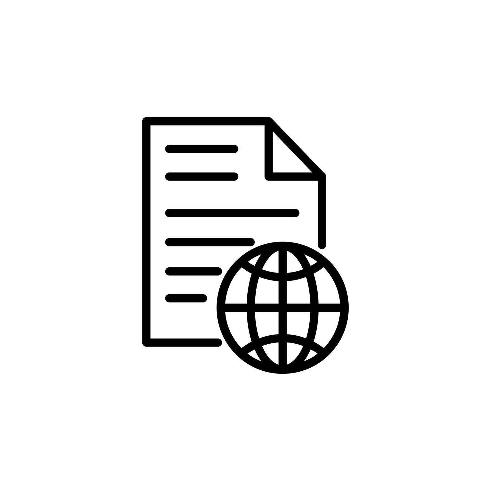 Published Worldwide